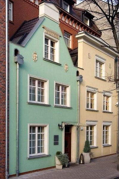 Hotel Bonum