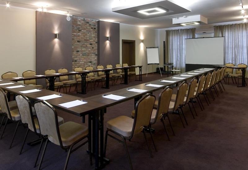 Hotel Bonum