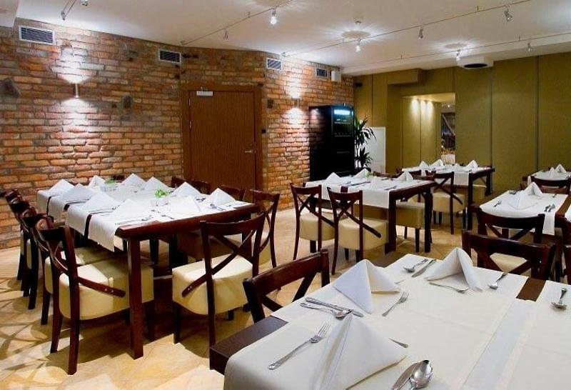 Hotel Bonum