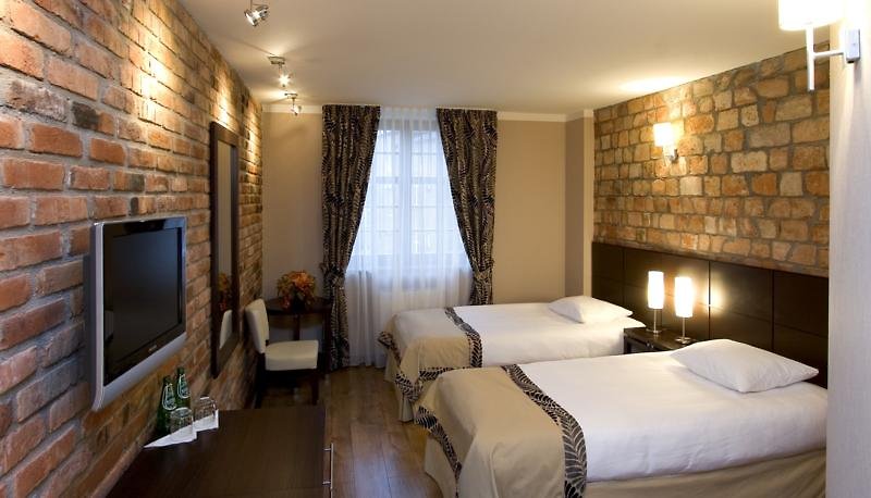 Hotel Bonum