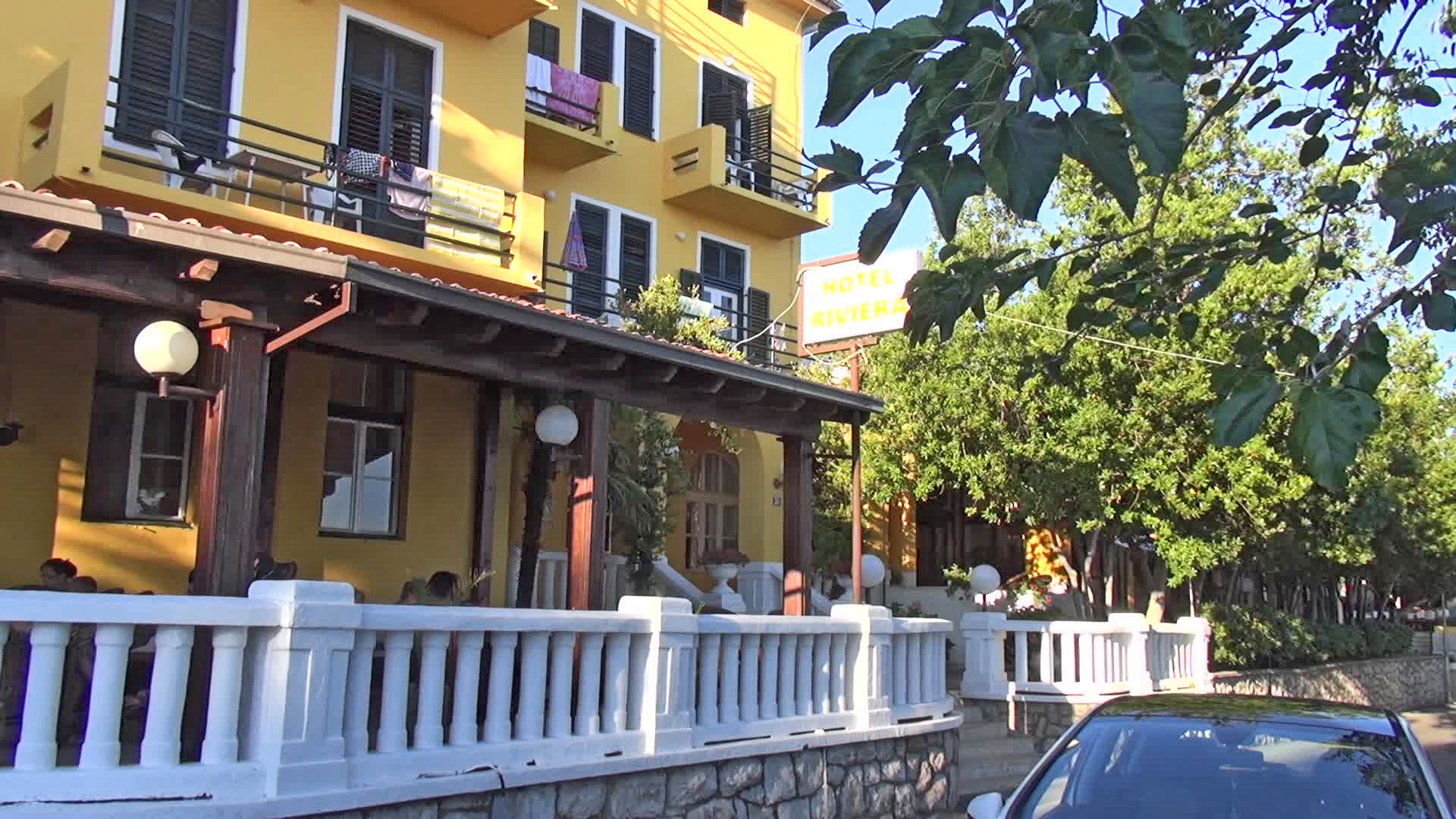 Riviera