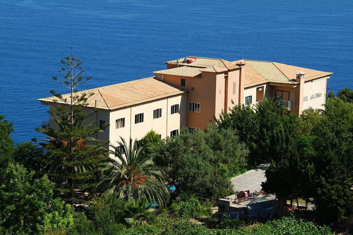 Hotel Sa Coma