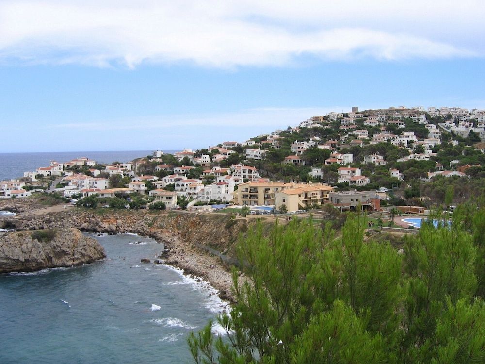 Port de Rei