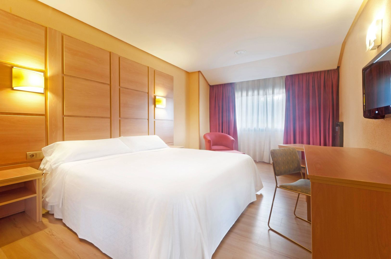 Hotel Puertollano, Affiliated by Meliá