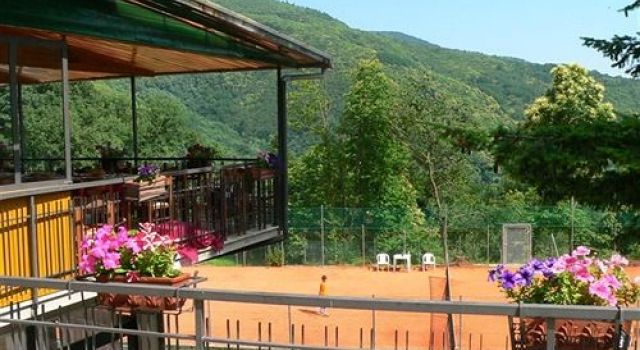 Park Hotel Arcobaleno