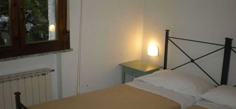 Park Hotel Arcobaleno