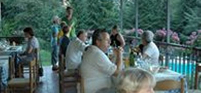 Park Hotel Arcobaleno