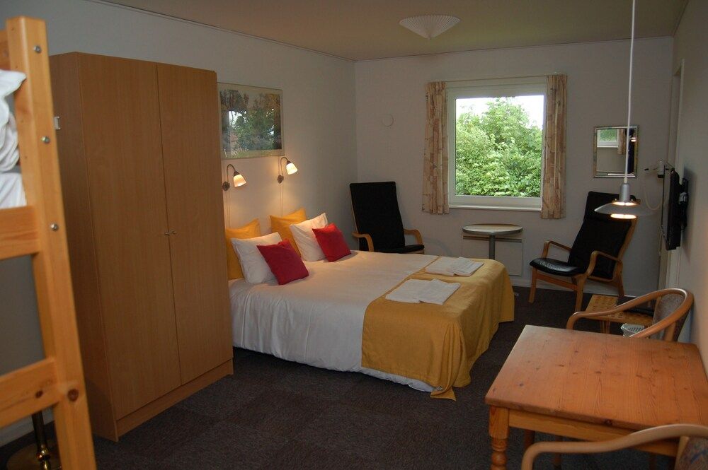 Hotel Ballumhus