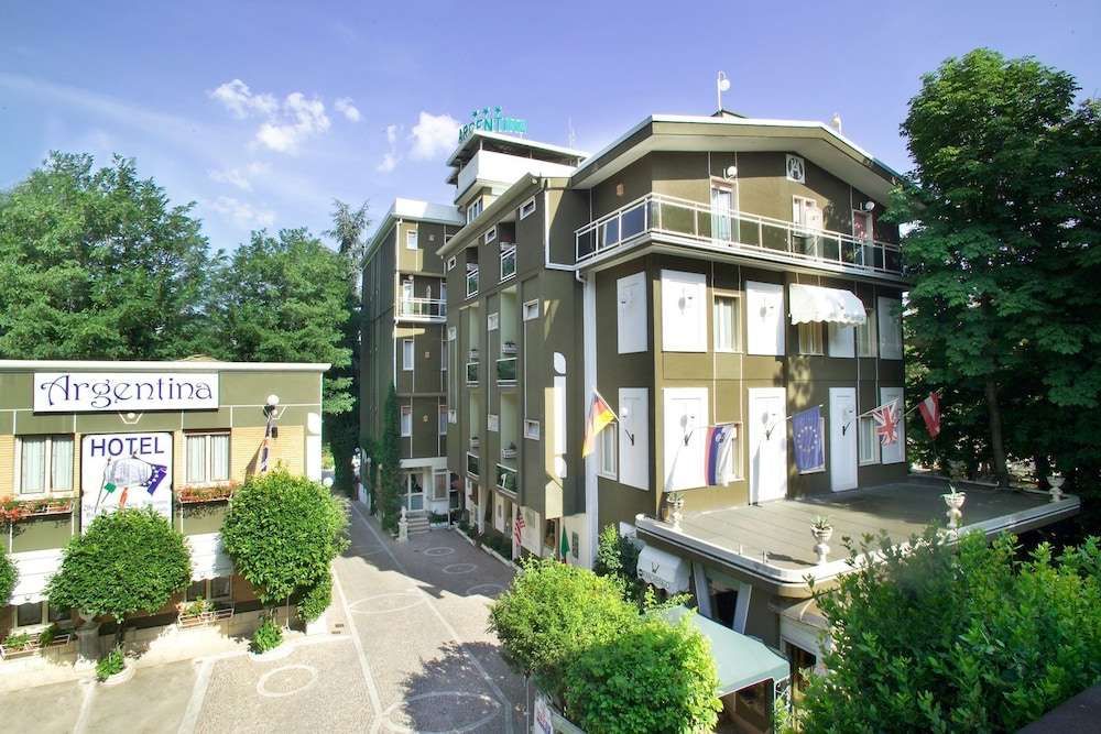 Hotel Argentina