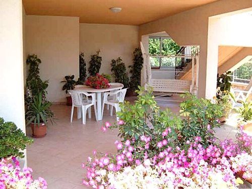 Affittacamere Le Palme