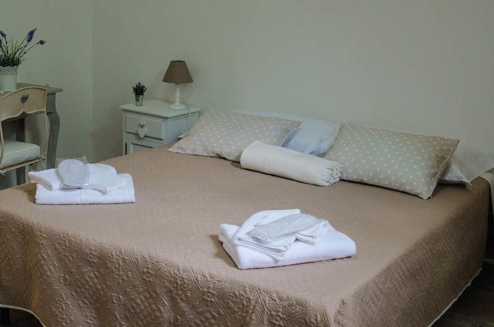 Bed And Breakfast Lady B