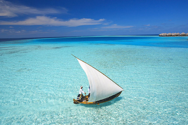 Baros Maldives