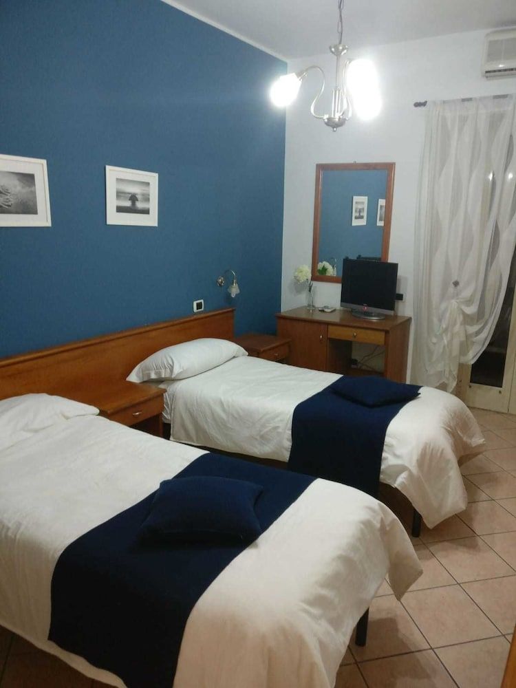 Albergo Ristorante San Tommaso