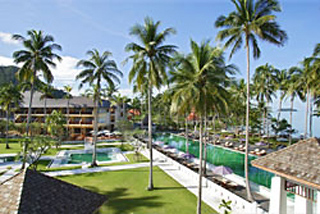 Dinso Resort & Villas Ko Chang, Vignette Collection