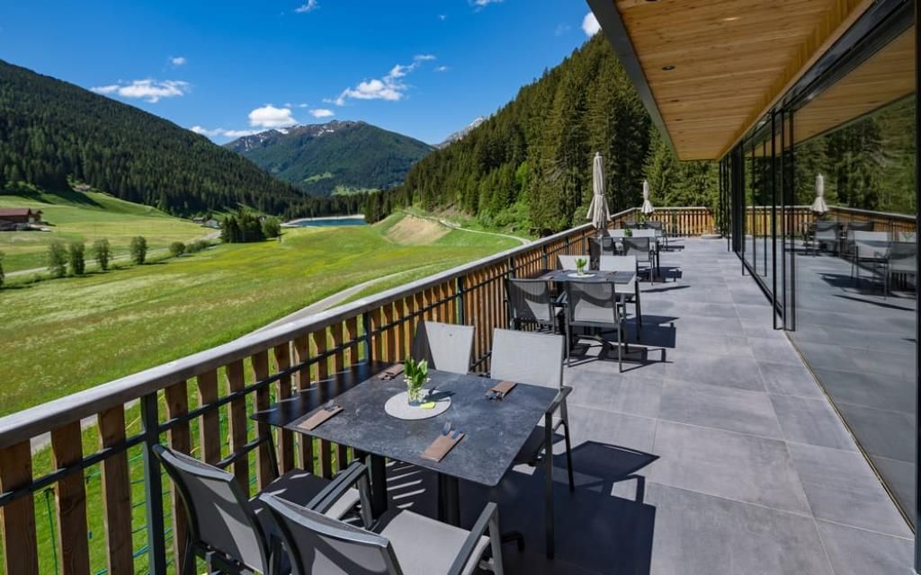 Gasthof Rabenstein