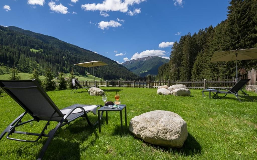 Gasthof Rabenstein