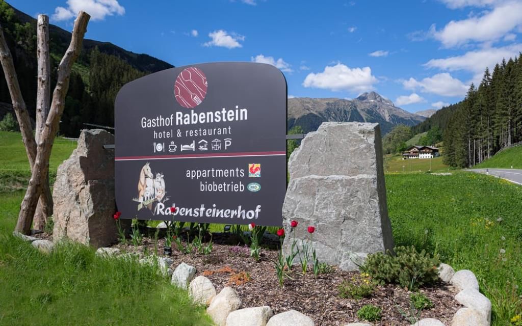 Gasthof Rabenstein