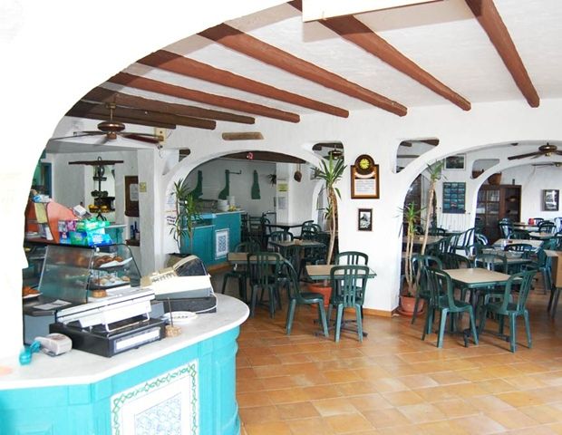 Hotel Conti