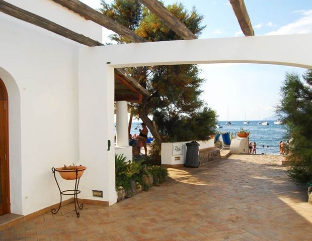 Hotel Conti