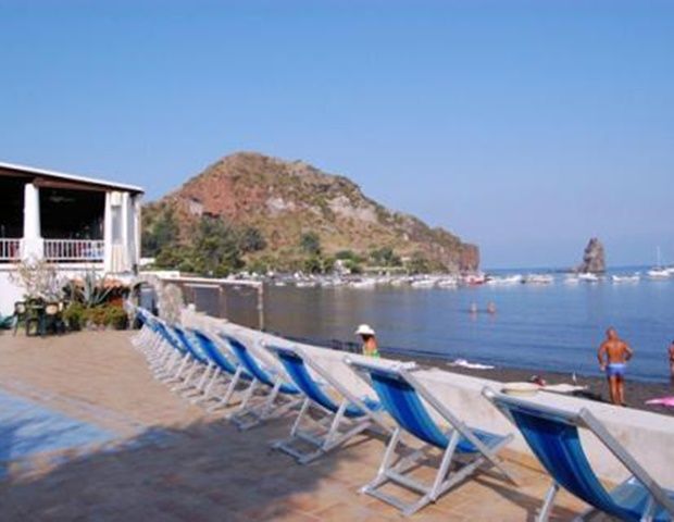 Hotel Conti