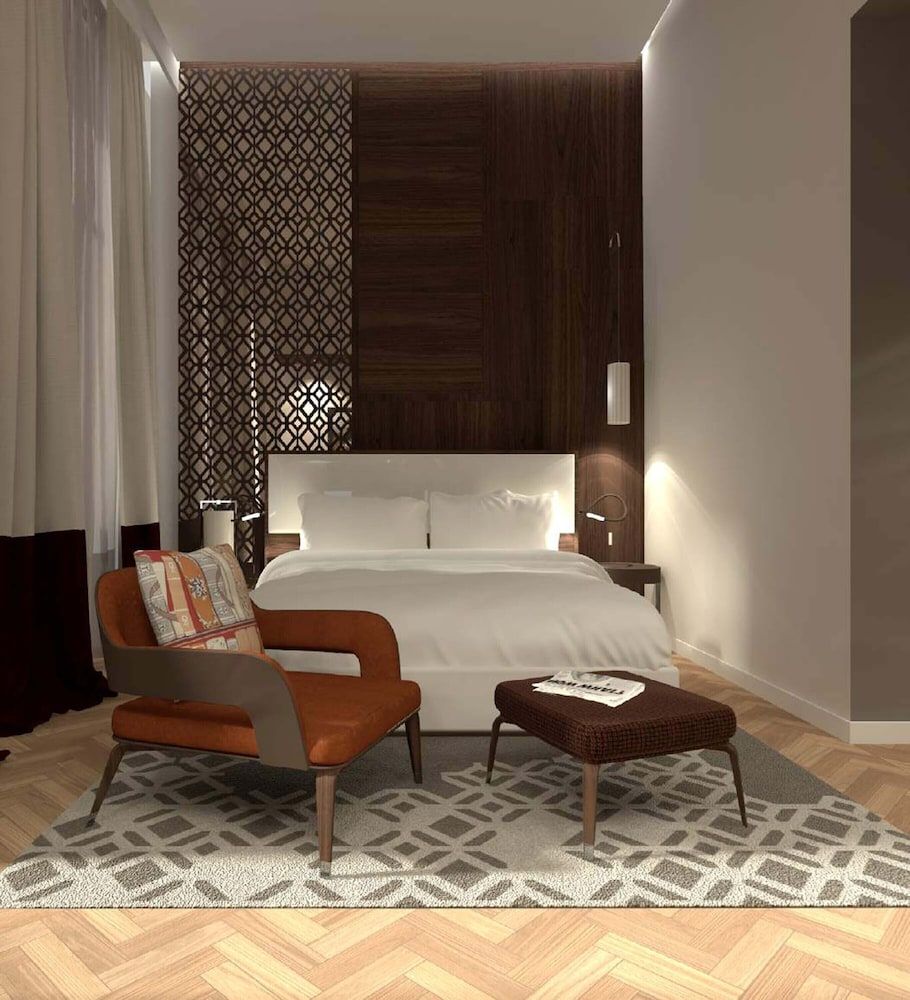 DoubleTree By Hilton Trieste