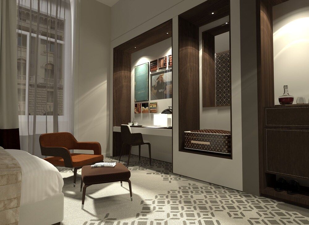 DoubleTree By Hilton Trieste