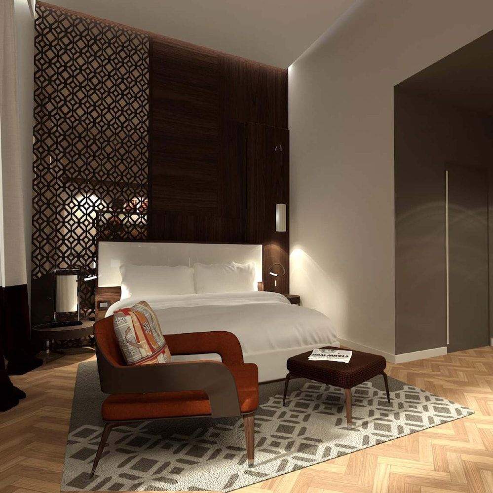 DoubleTree By Hilton Trieste