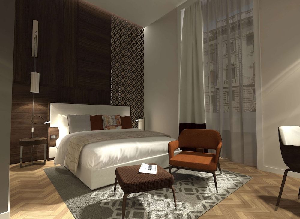 DoubleTree By Hilton Trieste