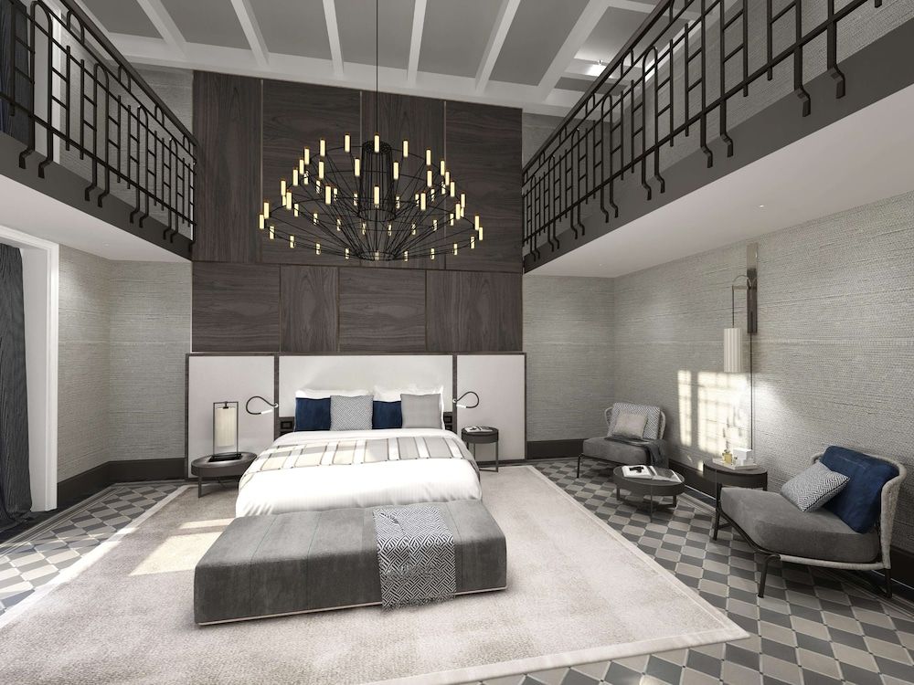 DoubleTree By Hilton Trieste