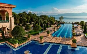 Hilton Yuxi Fuxian Lake