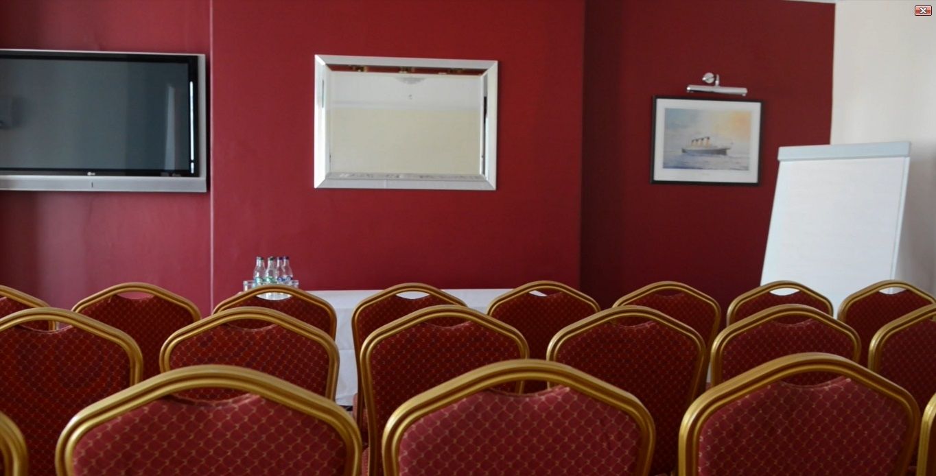 Portrush Adelphi