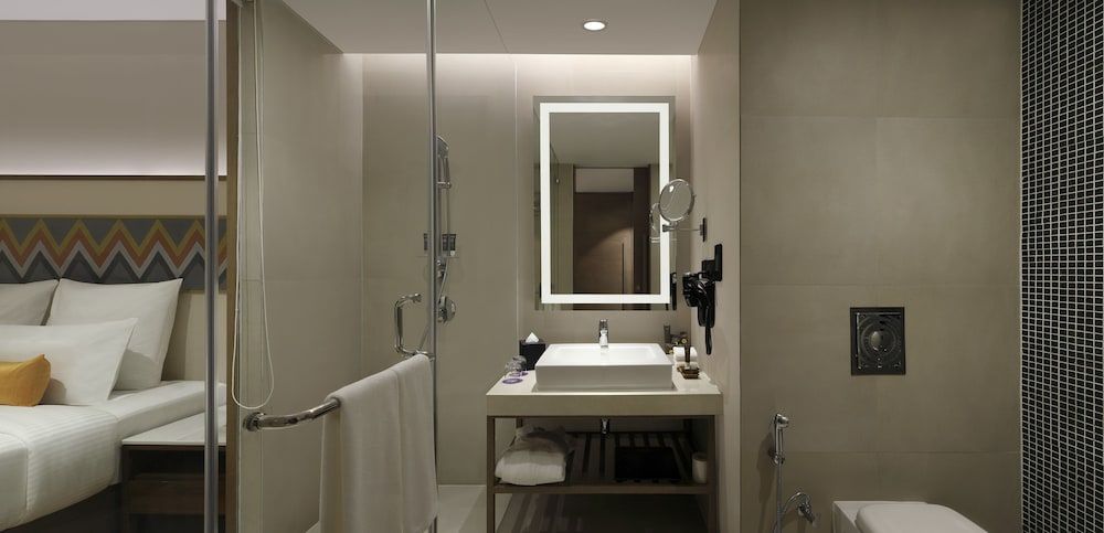 Novotel Guwahati GS Road