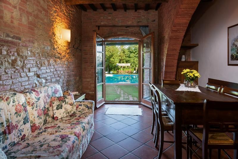 Casa Delle Querce