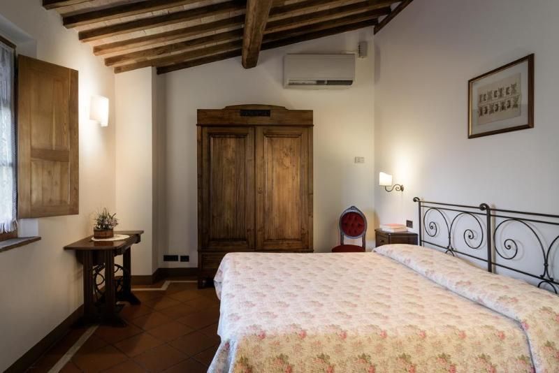 Casa Delle Querce