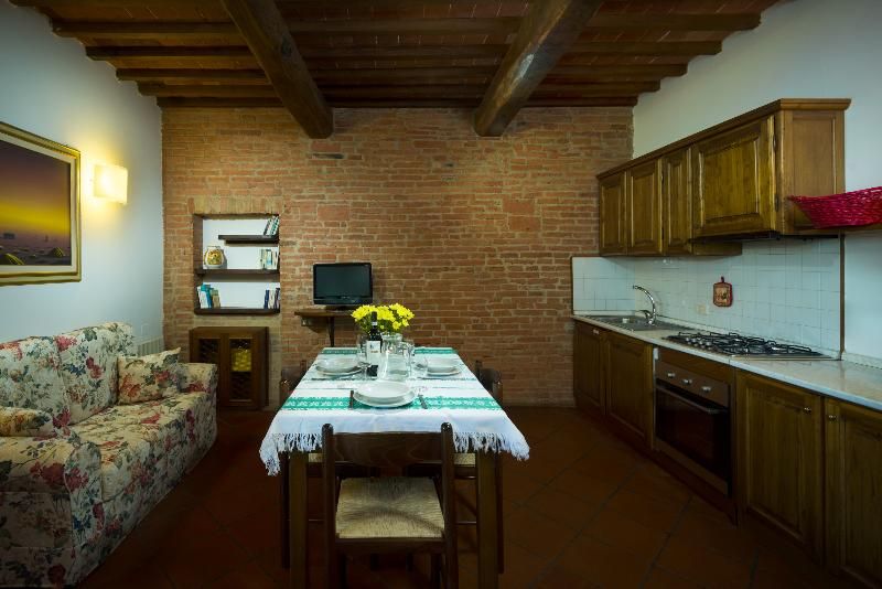 Casa Delle Querce