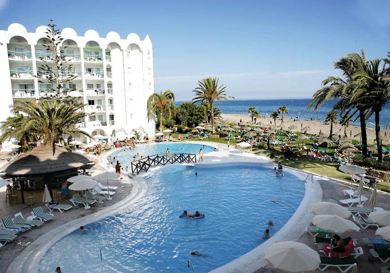 Ona Marinas de Nerja