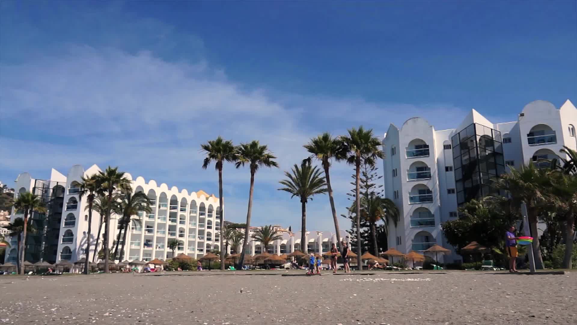 Ona Marinas de Nerja