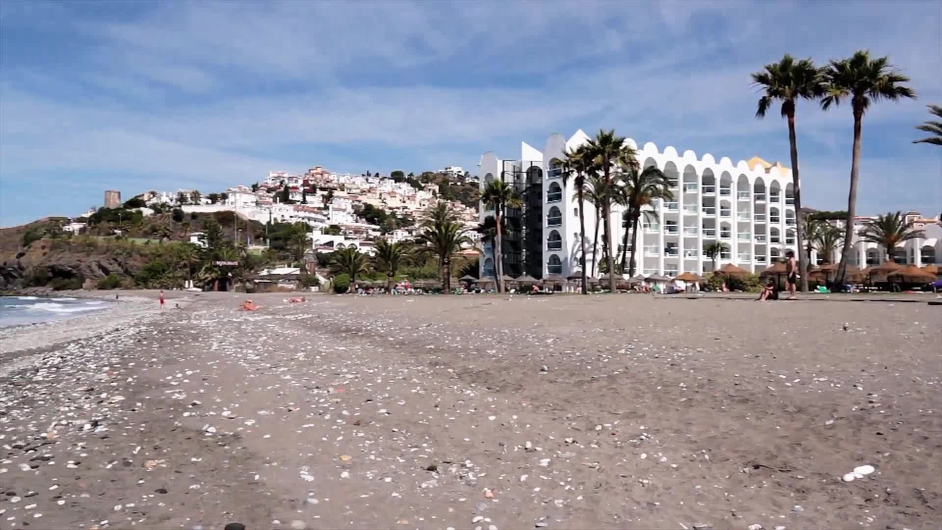 Ona Marinas de Nerja