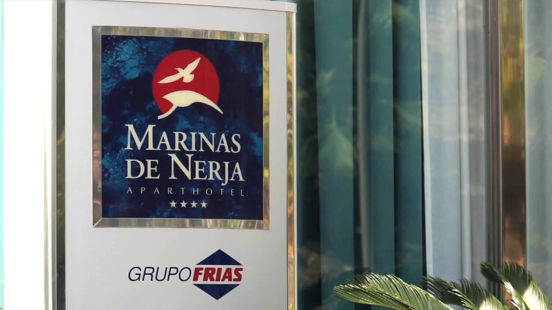 Ona Marinas de Nerja