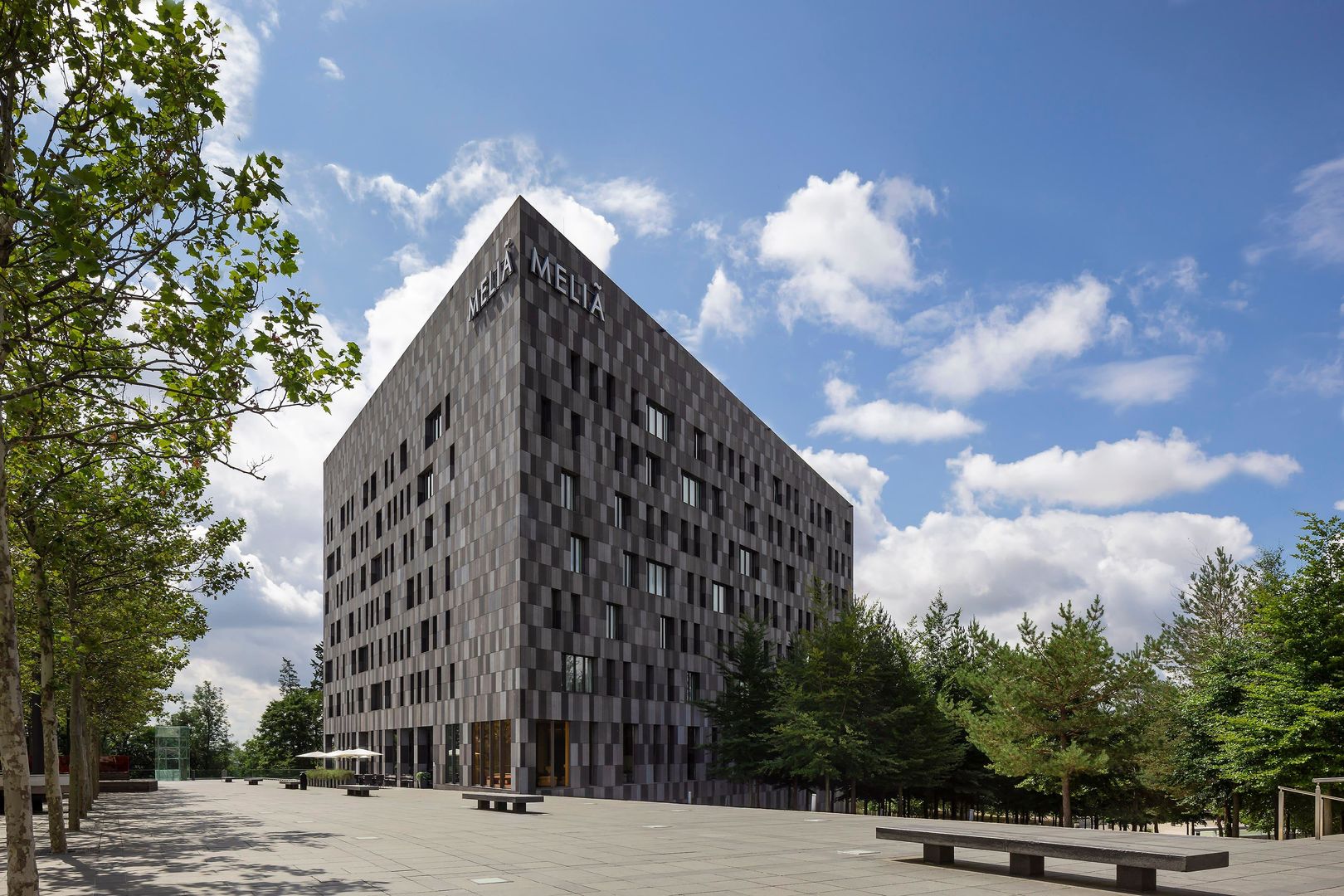 Meliá Luxembourg