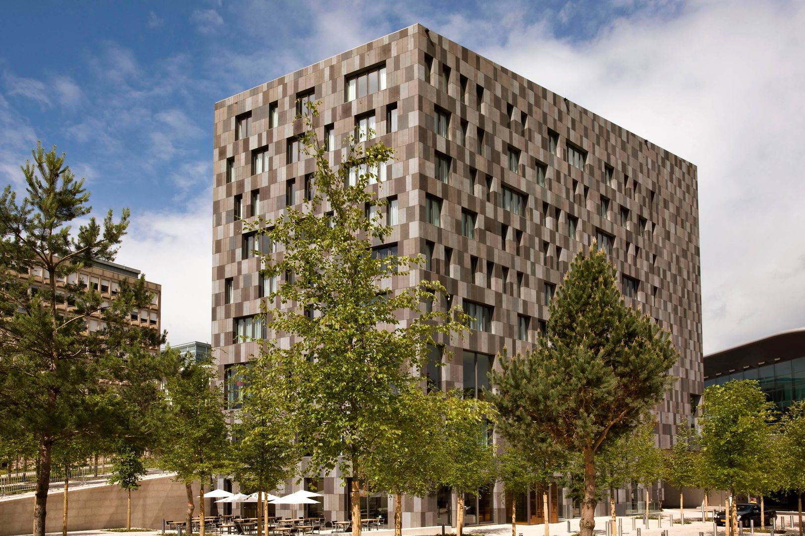 Meliá Luxembourg