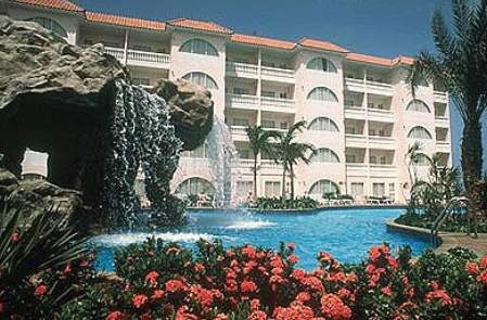 La Cabana Beach Resort