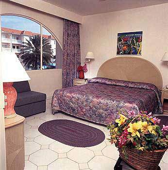 La Cabana Beach Resort