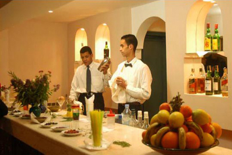 Ametis Club Karam