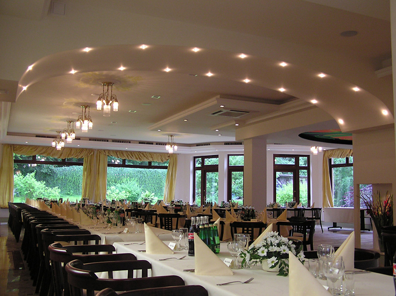 Villa Eva