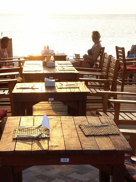 Nakara Long Beach Resort