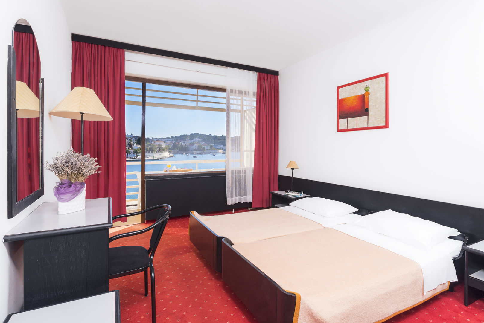 Delfin Hvar Hotel