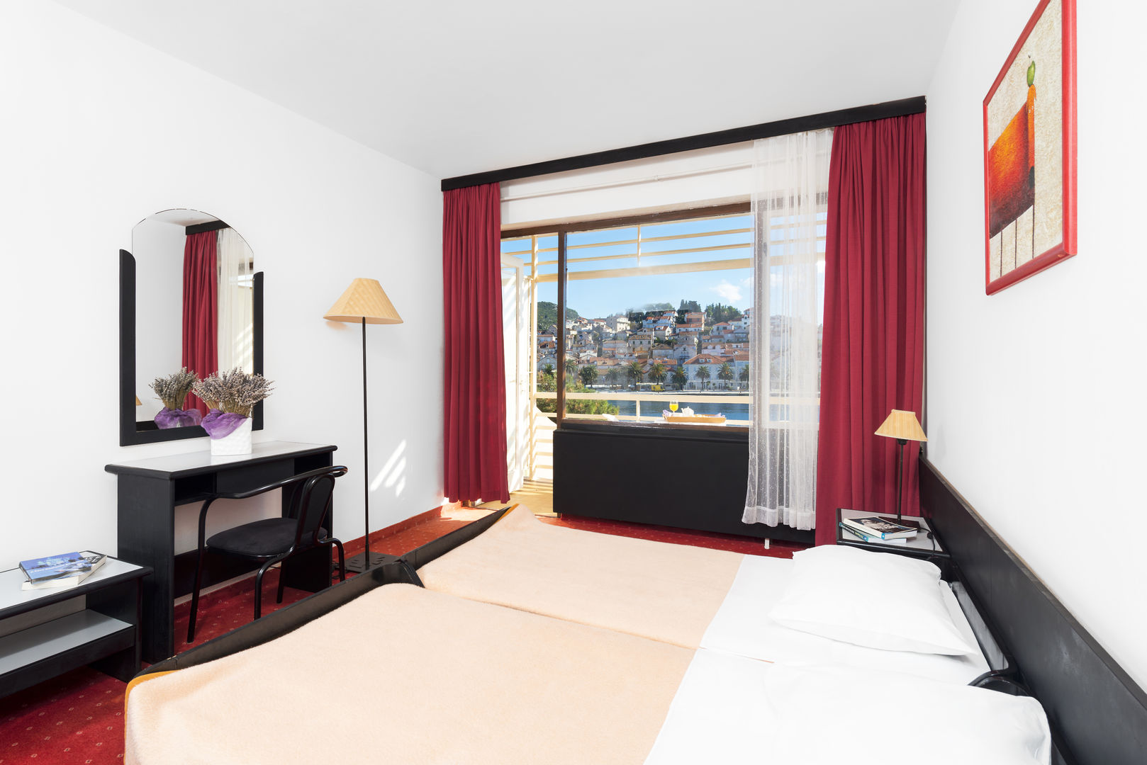 Delfin Hvar Hotel