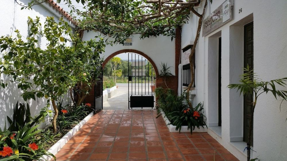 El Capi Hostal Restaurante