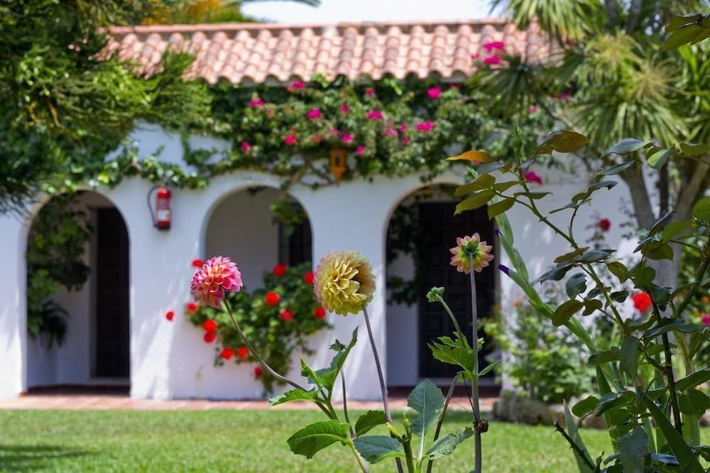 El Capi Hostal Restaurante
